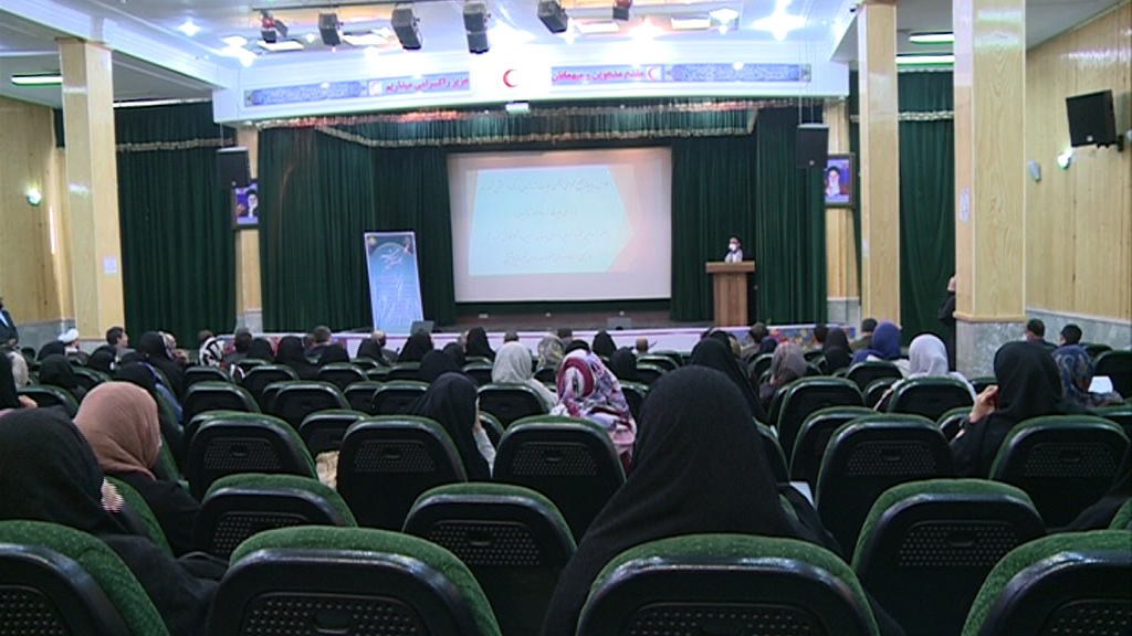 جشن نسیم مهر در اراک جشن نسیم مهر در اراک