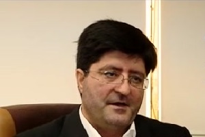 لزوم استفاده از فعالان اقتصادی موفق به عنوان رایزنان بازرگانی