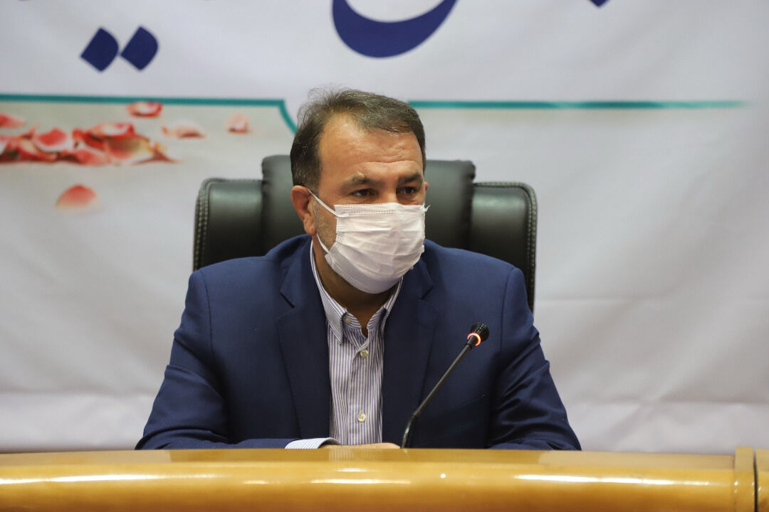 تشدید هدفمند کنترل مکانهای احتمال شیوع کرونا در فارس تشدید هدفمند کنترل مکانهای احتمال شیوع کرونا در فارس