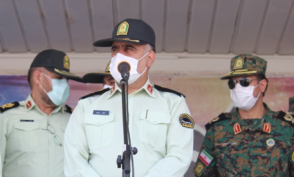 اولویت پلیس مردم محور؛ صیانت از ارزش&zwnj;های انقلاب اسلامی