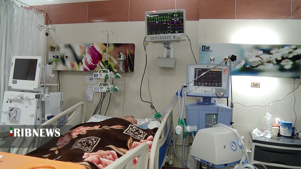 زنجان در وضعیت هشدار