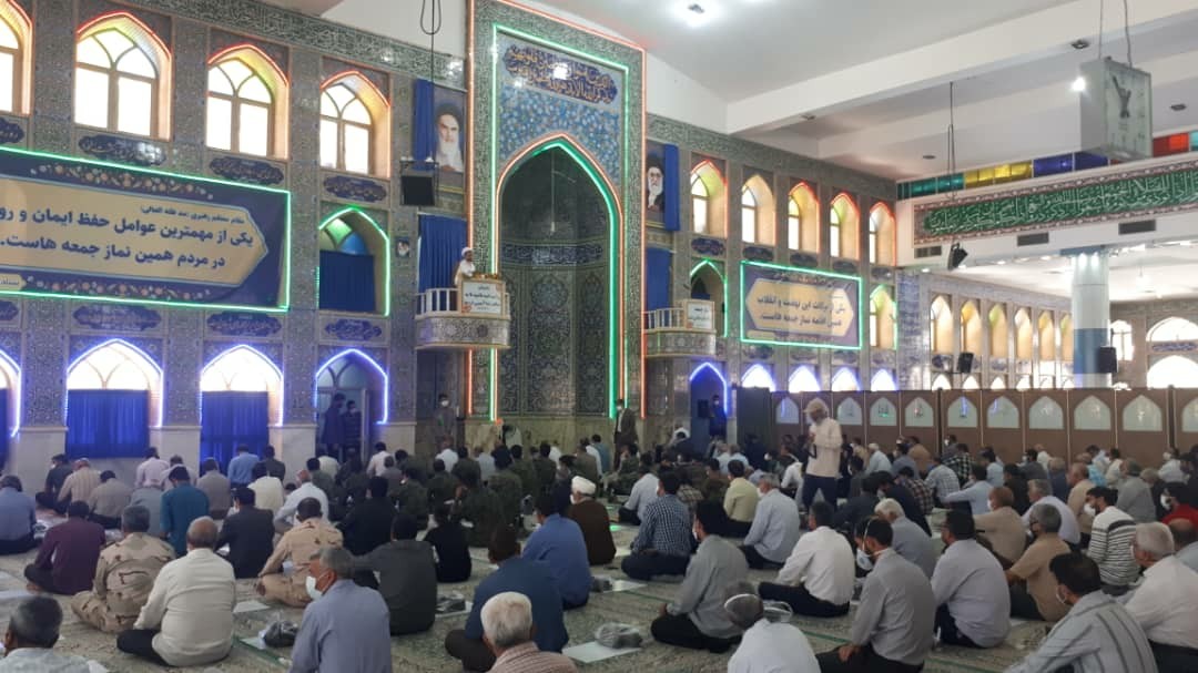 خطیب جمعه کرمان؛بی برنامگی ؛ عامل بخش مهم  از گرانی ها