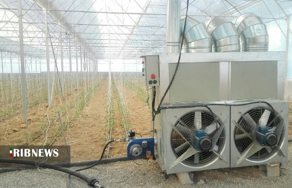 جهش تولید در بخش کشاورزی با افزایش 