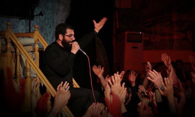 گلچین مداحی&zwnj;های محرم