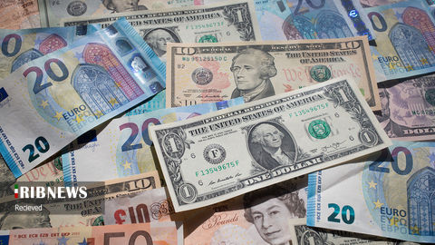 ۳ اخلالگر بازار ارز در چنگال قانون ۳ اخلالگر بازار ارز در چنگال قانون