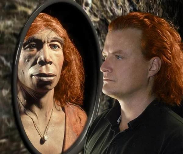 رموز حل&zwnj;نشده&zwnj; انسان&zwnj;های اولیه