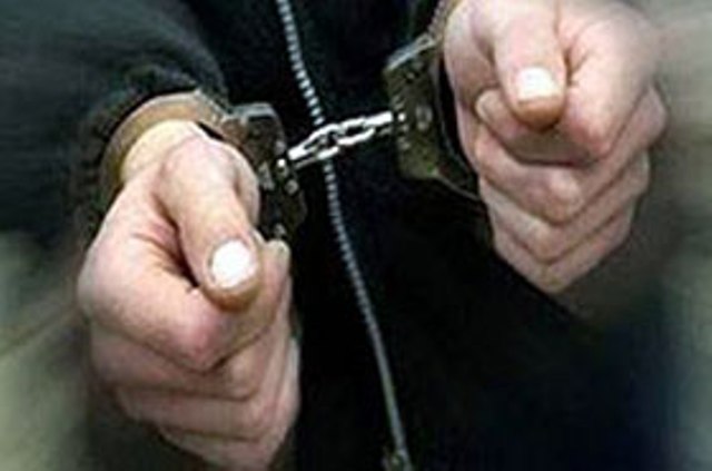 دستگیری قاتل کمتر از ۲۴ ساعت در داراب دستگیری قاتل کمتر از ۲۴ ساعت در داراب