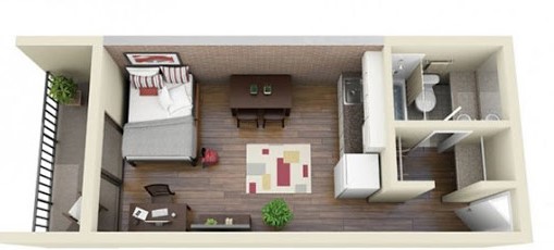 اینجا مشهد است