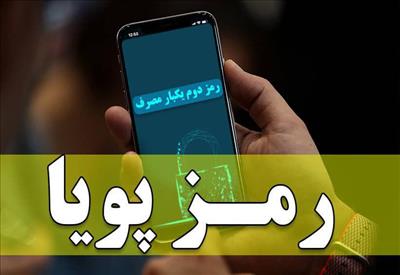 کاهش افشای اطلاعات حساس کارت بانکی