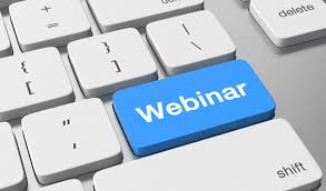 برگزاری وبینار تخصصی با عنوان  