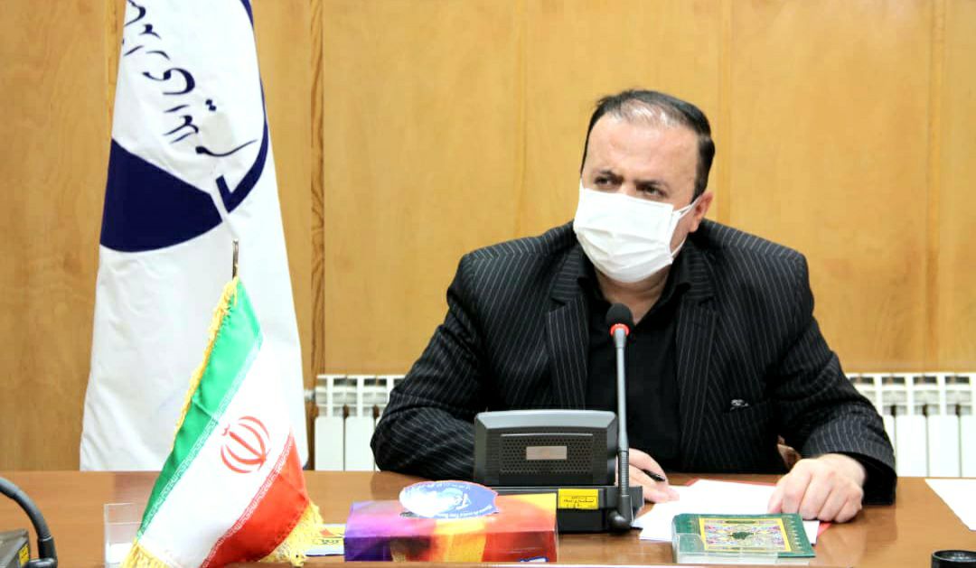 انتخابات را با رعايت کامل پروتکل های بهداشتی برگزار می کنیم انتخابات را با رعايت کامل پروتکل های بهداشتی برگزار می کنیم