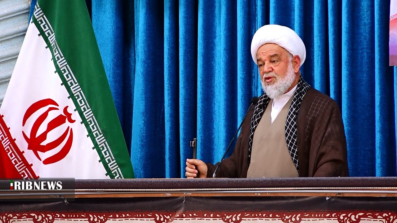 نماز بجنورد