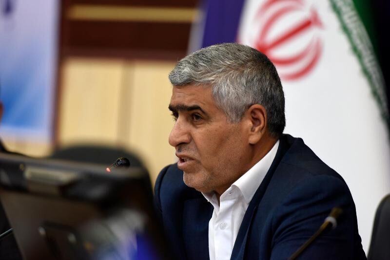 تعداد نمایندگان البرز در مجلس کمتر از متوسط کشوری تعداد نمایندگان البرز در مجلس کمتر از متوسط کشوری