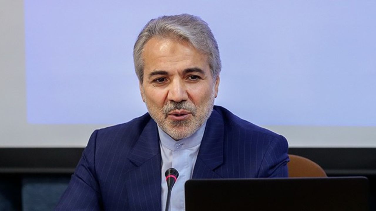 باوجود دشمنی&zwnj;ها اقتصاد ۱۸ دنیا هستیم