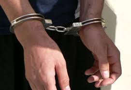 دستگیری ۲ سارق احشام در اهواز دستگیری ۲ سارق احشام در اهواز