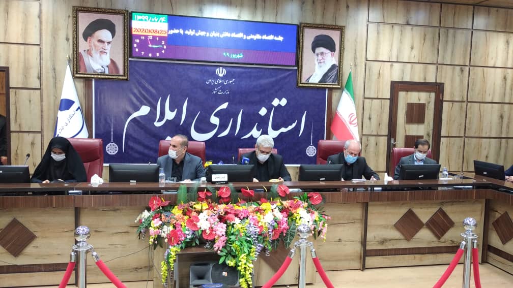 صادرات ۷۰۰ میلیون دلاری محصولات شرکت&zwnj;های دانش بنیان