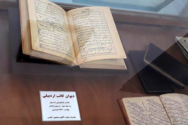 نگاهی به آیین عزاداری محرم با ۶۰۰ سال قدمت در اردبیل