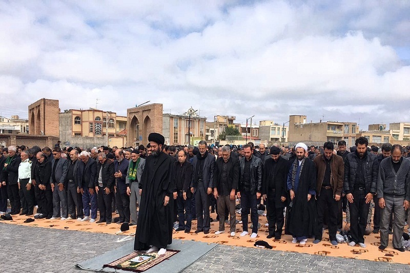 نگاهی به آیین عزاداری محرم با ۶۰۰ سال قدمت در اردبیل