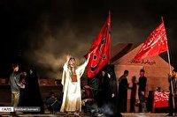 محشری برای بیداری محشری برای بیداری