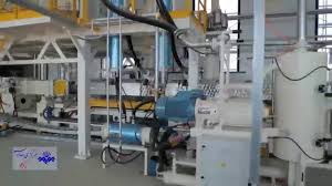 خودکفایی ایران در تولید ورق های سه لایه صنعتی