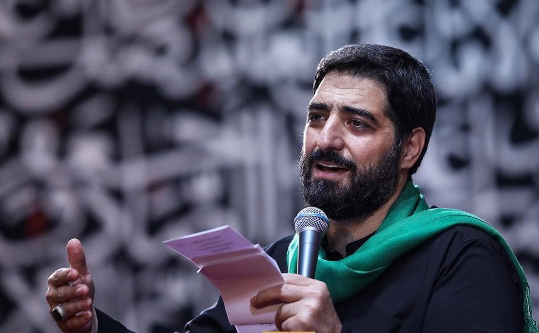 گلچین مداحی شهادت امام رضا (ع) +دانلود