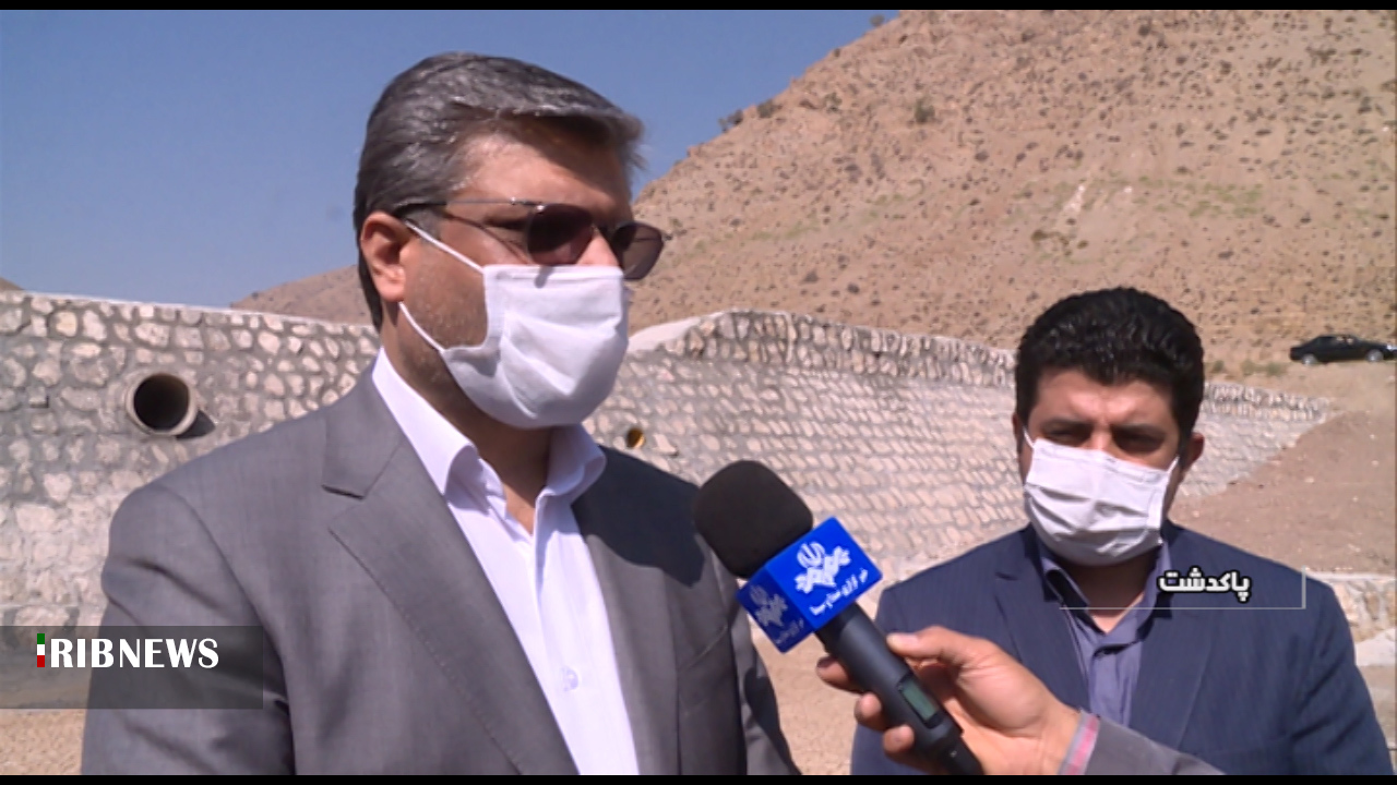 ۴۵ میلیارد ریال اعتبار برای کنترل سیلابهای شمال پاکدشت ۴۵ میلیارد ریال اعتبار برای کنترل سیلابهای شمال پاکدشت