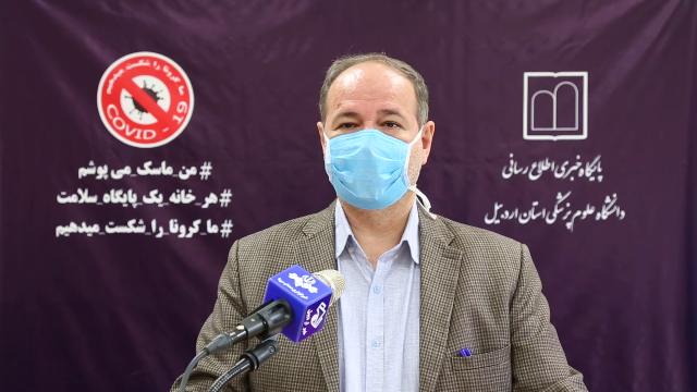 ۵۵ بستری جدید در استان اردبیل ۵۵ بستری جدید در استان اردبیل