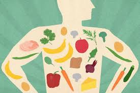 6  گروه غذایی برای ساختن &laquo;اَبَرمغز&raquo;!