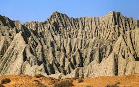 خلیج گواتر ، آخرین خشکی تا قطب جنوب