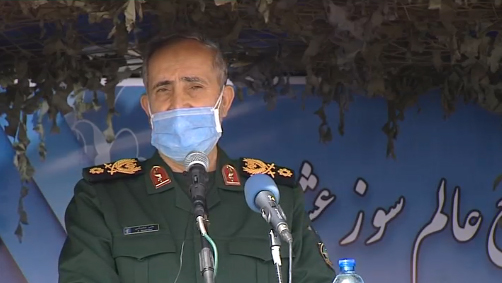 ضرورت افزایش قدرت آتش نیروی زمینی برای حضور در جنگ‌های آینده