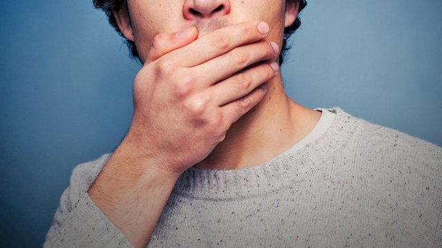 روش از بین بردن بوی بد دهان در ماه رمضان  ‌