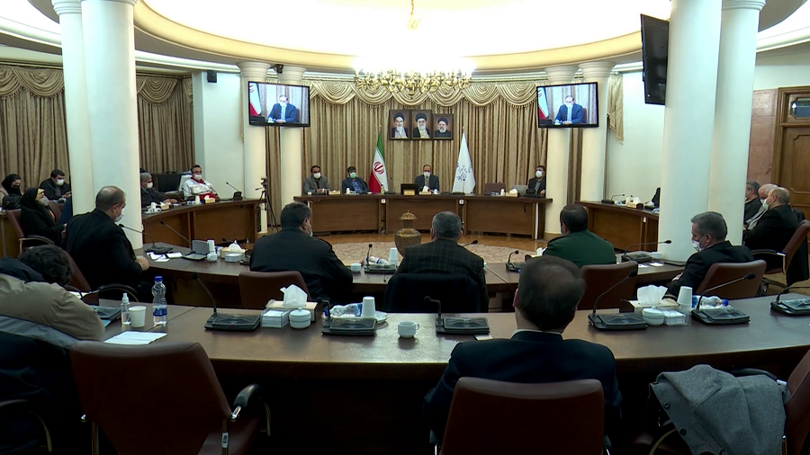 تاکید بر افزایش ضریب واکسیناسیون در آذربایجان شرقی تاکید بر افزایش ضریب واکسیناسیون در آذربایجان شرقی