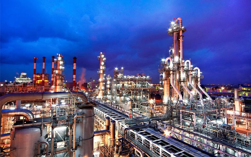 صنعت پتروشیمی ، اقتصاد  پیشرو در آذربایجان غربی