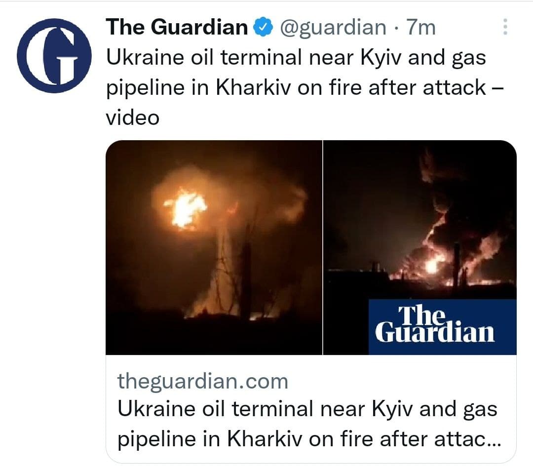 چهارمين روز حمله به اوکراين چهارمين روز حمله به اوکراين