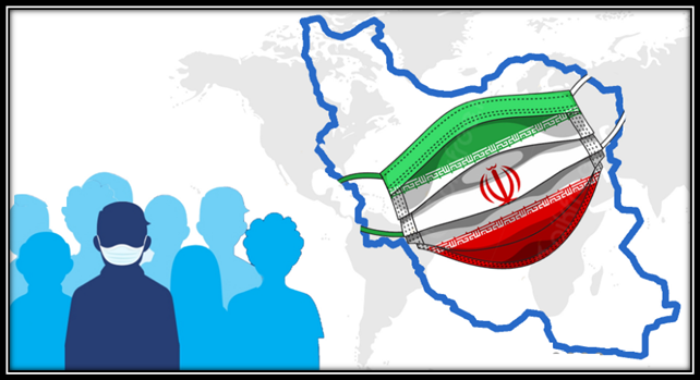 جدید&zwnj;ترین رتبه بندی استان&zwnj;ها در رعایت پروتکل&zwnj;های بهداشتی