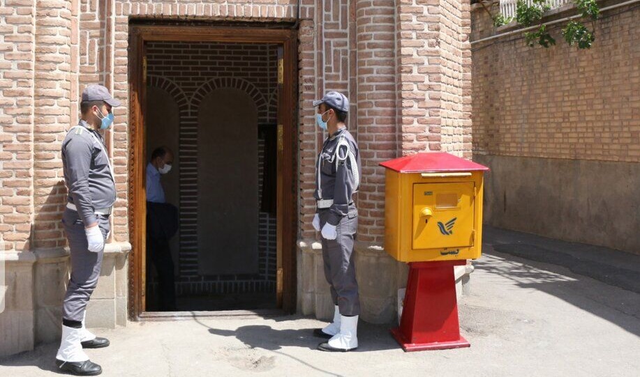 افتتاح نخستین خانه موزه تمبر ایران در تبریز