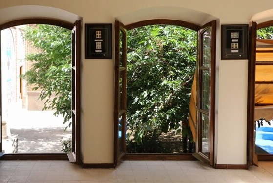 افتتاح نخستین خانه موزه تمبر ایران در تبریز