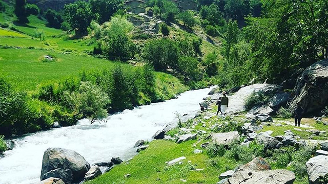 ولایت بدخشان افغانستان کجاست و چه اهمیتی دارد؟ ولایت بدخشان افغانستان کجاست و چه اهمیتی دارد؟