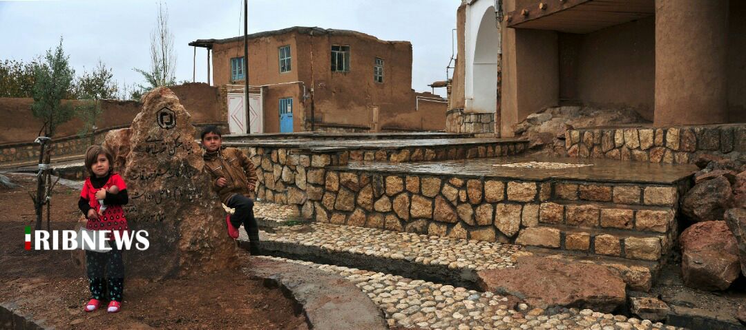 برگزاری دومین جشنواره انتخاب روستای برتر گردشگری با مشارکت بنیاد مسکن انقلاب اسلامی استان