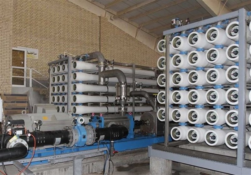 گزارش مکتوب ...... بوشهری ها لب تشنگانی بر لب دریا گزارش مکتوب ...... بوشهری ها لب تشنگانی بر لب دریا