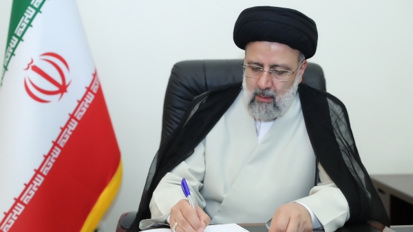 رئیس جمهور روز ملی عمان را تبریک گفت