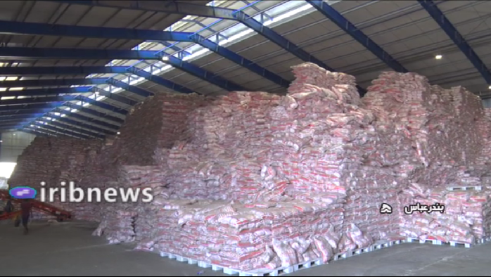 امضاهای طلایی برای ترخیص کالاهای اساسی امضاهای طلایی برای ترخیص کالاهای اساسی