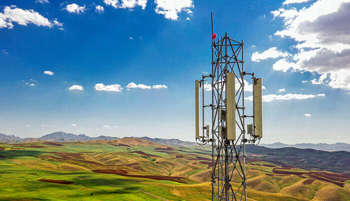 ۲۲۰ روستای استان قزوین فاقد پوشش اینترنت هستند