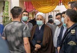 پرونده&zwnj;های زندانیانی که دچار اطاله شده بررسی شود