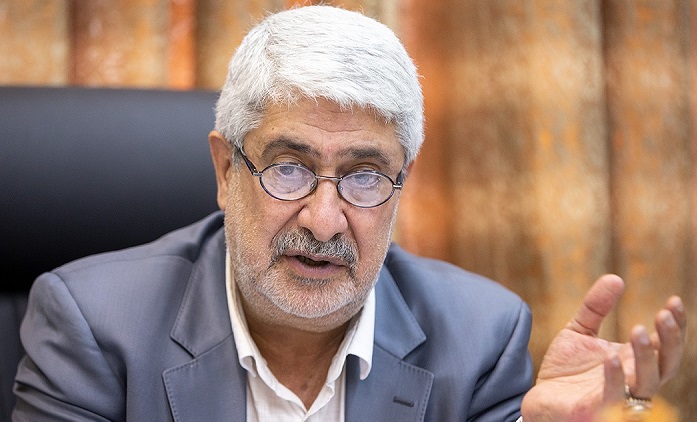 به جریان افتادن کارخانه مخروبه فولاد با حمایت دستگاه قضا