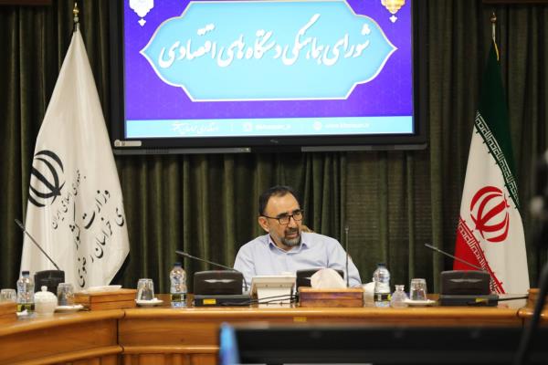 صدور مجوز شبانه‌روزی شدن ورودی به گمرک سرخس