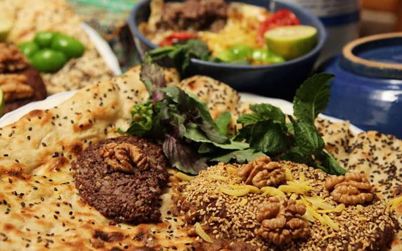 بریان اصفهان