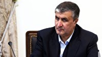 اسلامی:اورانیوم با غنای بیش از ۶۰ درصد تولید نکرده‌ایم