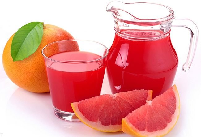 ۵ دلیل برای مصرف گریپ&zwnj;فروت