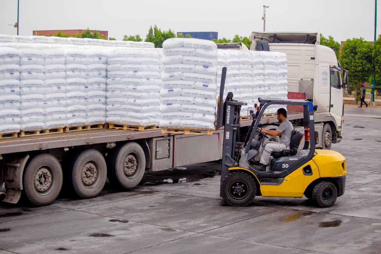 کمبود خوراک گاز مایع شده مهمترین چالش تولیدکنندگان پلی پروپیلن